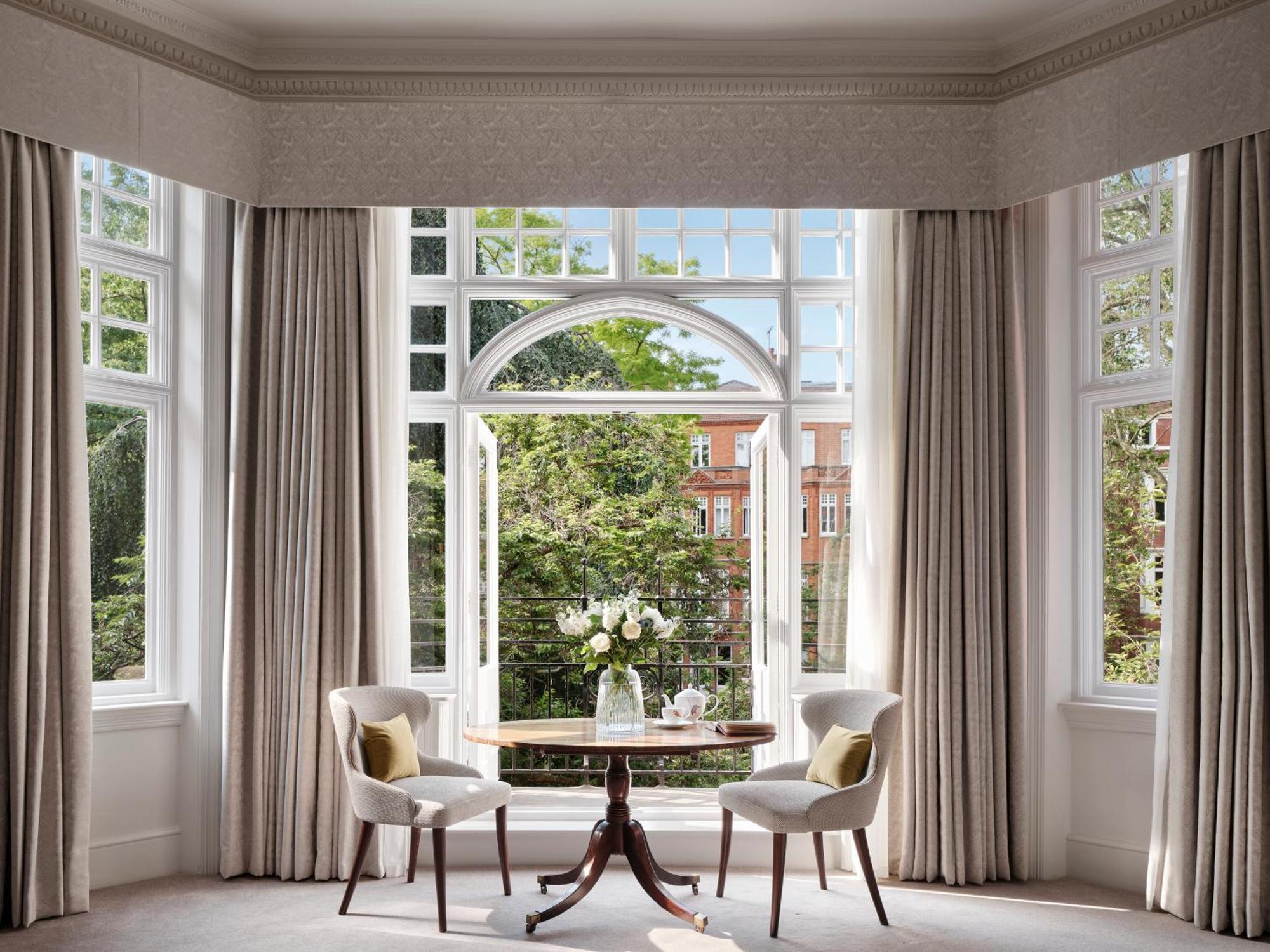 The Chelsea Townhouse By Iconic Luxury Hotels Londyn Zewnętrze zdjęcie